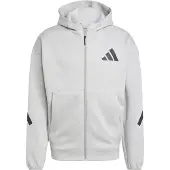 Adidas New Z.n.e Sweatshirt Med Lynlås