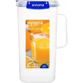Sistema Juice Klip it Plus 2L