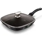 Berlinger Haus grillpande 28 cm