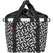 Rixen & Kaul Bike Klickfix Kurv 15l