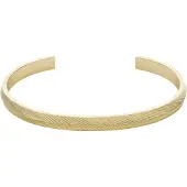 Fossil Armbånd guld