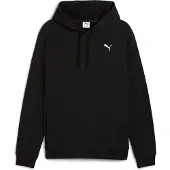 Puma Tad Essentials French Terry Hættetrøje