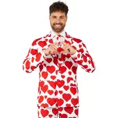 Oppo Merchandise Group B.V. Suitmeister Love Suit