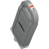 Canon PFI-3700 R - 700 ml - rød - original - blækbeholder - for imagePROGRAF GP-4600S, GP-6600S, PRO-2600, PRO-4600, PRO-6600