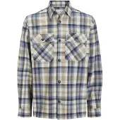 Jack & Jones Comfort Fit Overskjorte