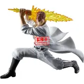 Banpresto Kazuma Kuwabara Yu Yu Hakusho-figur 14 Cm