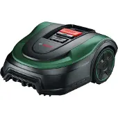 Bosch Indego S+ 500 Robotplæneklipper
