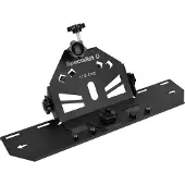 Distar Mechanic SLIDER 45 v. 2.0 tilskæret til slibemaskine til snit i 45 graders vinkel