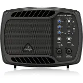 Behringer B105D 5 Bærbar PA-Højttaler med Bluetooth