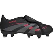 Adidas Predator League Fold Over Tongue Sg Børnefodboldstøvler