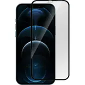 ESTUFF Hærdet Glas til Apple iPhone 12/12 Pro, ES501153-25BULK