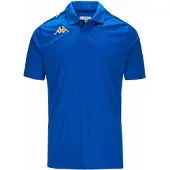 Kappa Ghiolo Kortærmet Polo
