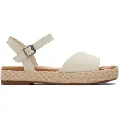 Toms Sandaler uldhvid
