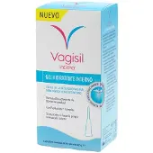 Vagisil Intima Internal Moisturizing Gel 30g