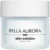 Bella aurora Night Solution Repairing Nourishing Balm 50 ml