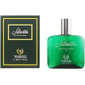 Victorio & Lucchino Silvestre Eau de Cologne 400 ml