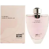 Mont Blanc Femme Individuelle Eau de toilette 75 ml