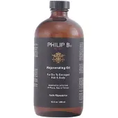 Philip B . Rejuvenating Oil for Hair & Scalp 480 ml