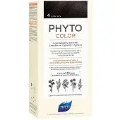Phyto Paris Permanent Hårfarve Beriget Med Plantepigmenter