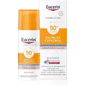 Eucerin Sun Protection Pigment SPF50+ 50ml