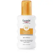 Eucerin Sun Sensitive Protect Spray SPF 50+