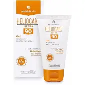 HELIOCARE Ultra Sunscreen Gel SPF50+ 50ml
