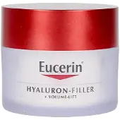 Eucerin Hyaluron-Filler + Volume-Lift Dagcreme Tør hud SPF 15 50 ml