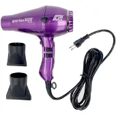 Parlux 3200 Plus Hairdryer Violet 1 Un