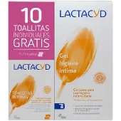 Lactacyd Soft Gel Lot 2 Pcs