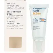 Isdin Photoprotector Gel Cream Dry Touch SPF50+ 50ml