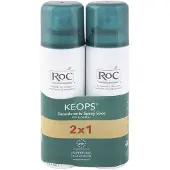Roc Keops Deodorant 150ml