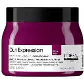 L'Oréal Professionnel Paris Curl Expression Intensive Rich Hydrating Mask 500ml