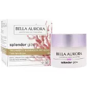 Bella aurora Splendor Glow Anti-Aging Daytime Illuminating Treatment 50ml