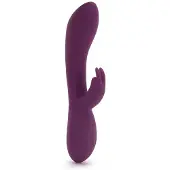 Platanomelón Lucas Bunny Vibrator Nr Lilac 1 Un