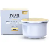 Isdin Isdinceutics Hyaluronic Moisture Normal To Dry Skin Refill 30g