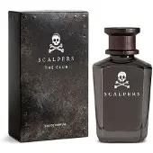 Scalpers The Club Eau de parfum 75 ml