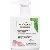 Voltage Anti-Grasa Champú Secante 500ml