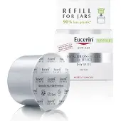 Eucerin Hyaluron Filler Day Dry Skin SPF15 Refill 50ml