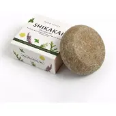 Alma Secret Shikakai Solid Shampoo 85g