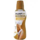 Drasanvi Siluet 360 Burner Mandarin 600ml