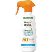 Garnier Beskyttende Spray Til Børn Spf50 Gach270ml