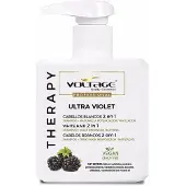Voltage Therapy Ultra Violet Hårbalsam