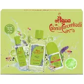Alvarez Gomez Agua de Colonia Concentrada Eau Fraîche Gave sæt