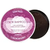 Biocosme Bio Solid Uva Red Shampoo Bar 130g