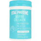 VITAL Proteins Marine Collagen Unflavored 221g
