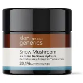 Skin Generics Snow Mushroom Super Moisturizing Ice Gel 20.1% 50ml