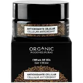 Organic Pociones Puras Cellular Antioxidant Day Cream 50ml