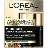 L'Oréal Ap Midnight Anti-plet Ansigtscreme J50ml 550