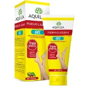 Aquilea Light Legs Gel 100ml