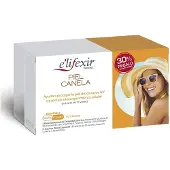 Phergal Esenciall Piel Canela Cápsulas 80 Un